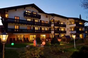 Hirsch Kur- und Wellnesshotel